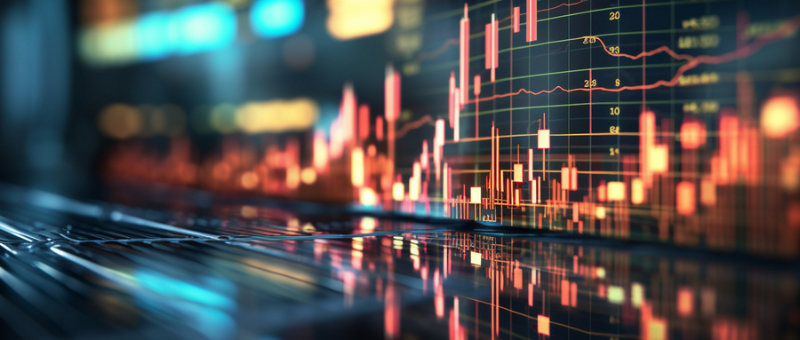 摄图网_600346035_wx_金融股票投资概念图（企业商用）