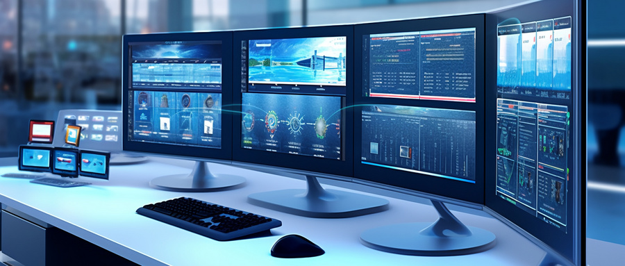 摄图网_600248233_wx_监测太阳能光伏系统（企业商用）