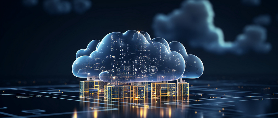 摄图网_600658047_wx_数字化未来城市（企业商用）